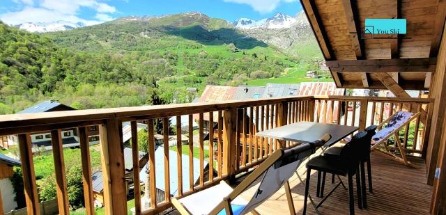 Appartement Les Aiguilles AR 205 - Saint Sorlin d'Arves