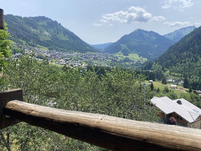 Chalet la MIETTE - Châtel