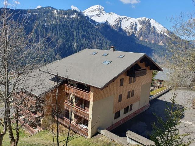 Résidence YETI - Châtel