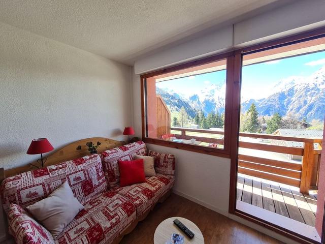 Studio Janremon N°234 - ST4 - Les Deux Alpes Venosc