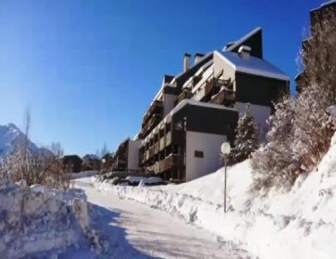 Appartement Lou Rouchas - Praloup