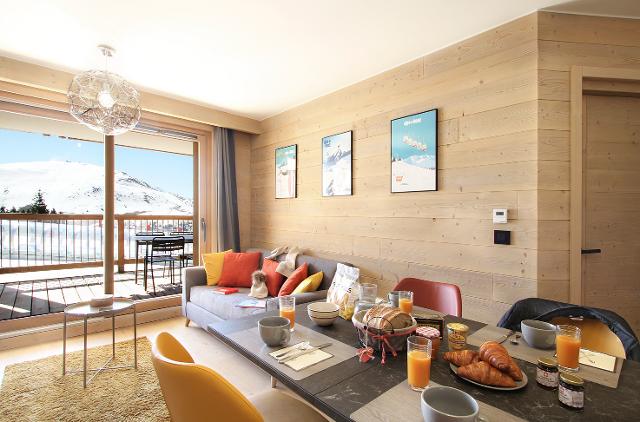 Appartements PHOENIX A - Alpe d'Huez