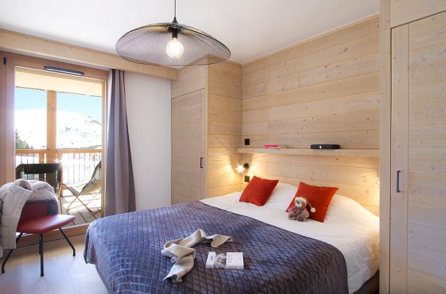 Appartements PHOENIX A - Alpe d'Huez