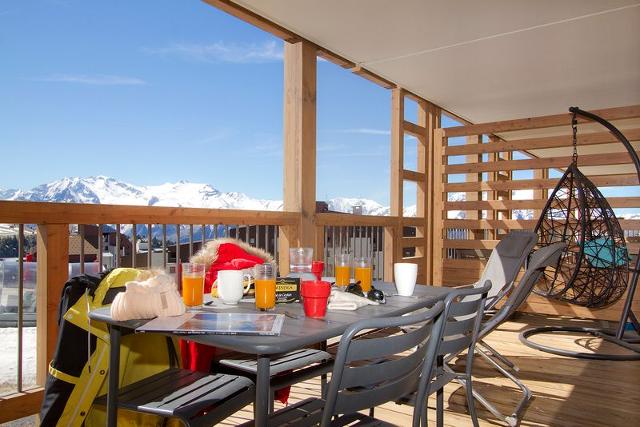 Appartements PHOENIX A - Alpe d'Huez