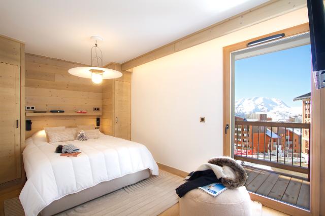 Appartements PHOENIX A - Alpe d'Huez