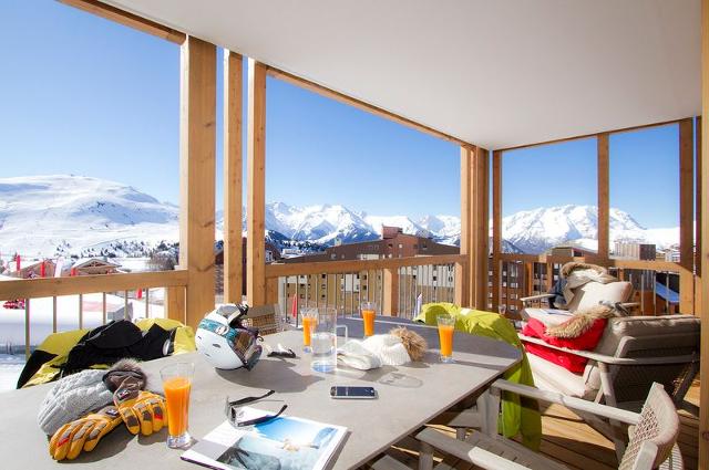 Appartements PHOENIX A - Alpe d'Huez