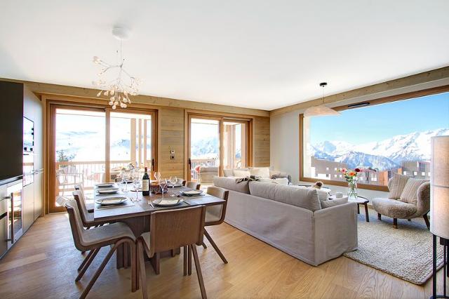 Appartements PHOENIX A - Alpe d'Huez