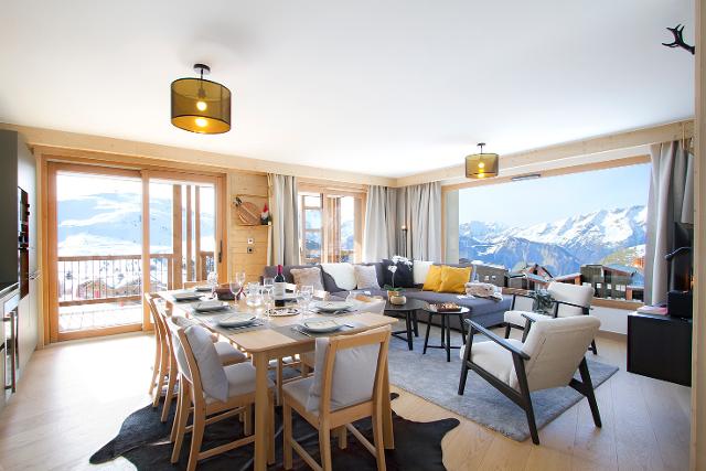 Appartements PHOENIX A - Alpe d'Huez