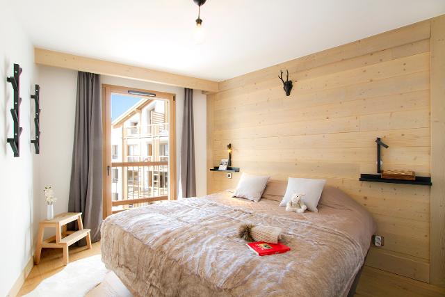 Appartements PHOENIX A - Alpe d'Huez