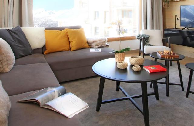 Appartements PHOENIX A - Alpe d'Huez