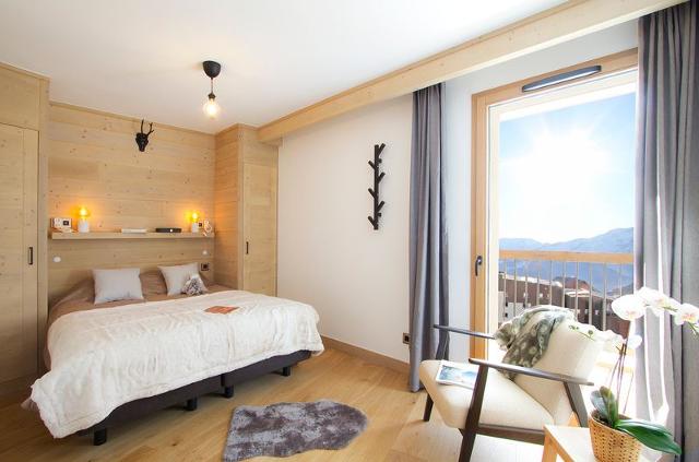 Appartements PHOENIX A - Alpe d'Huez