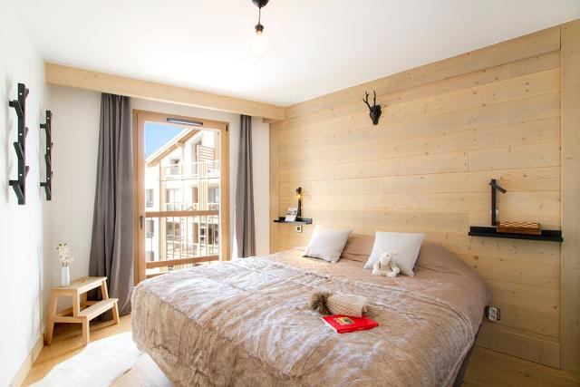 Appartements PHOENIX A - Alpe d'Huez