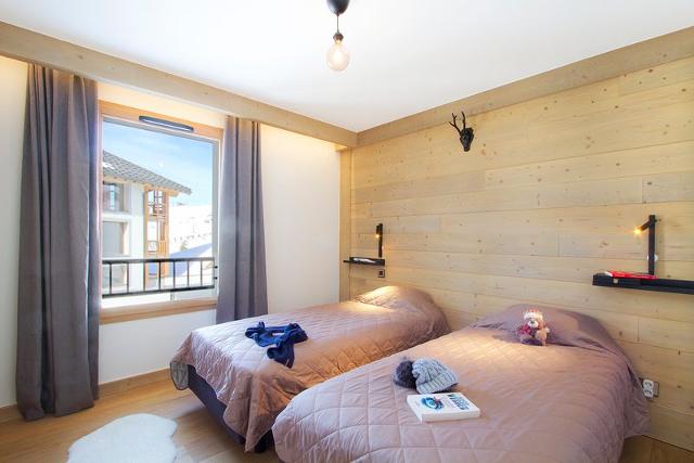 Appartements PHOENIX A - Alpe d'Huez