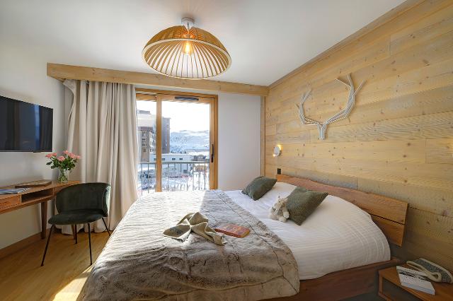 Appartements PHOENIX A - Alpe d'Huez