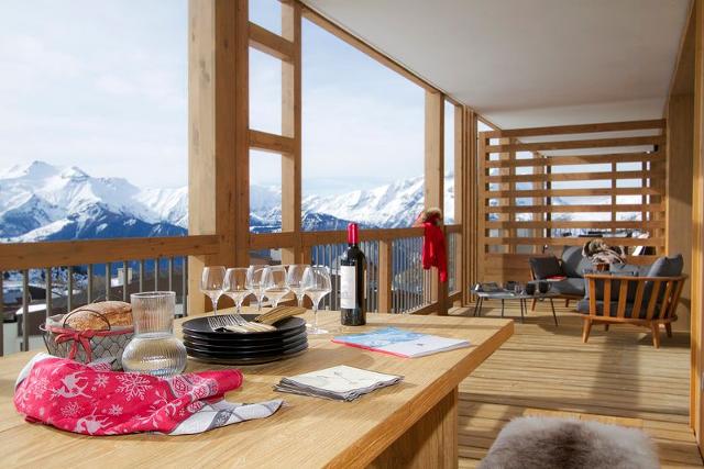 Appartements PHOENIX A - Alpe d'Huez