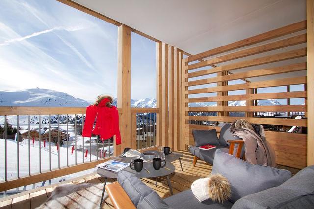 Appartements PHOENIX A - Alpe d'Huez