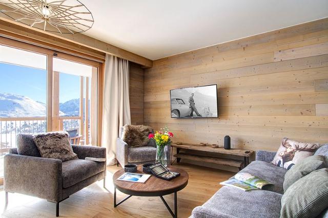 Appartements PHOENIX A - Alpe d'Huez