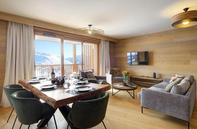 Appartements PHOENIX A - Alpe d'Huez