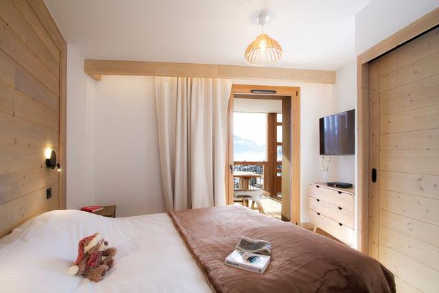 Appartements PHOENIX A - Alpe d'Huez