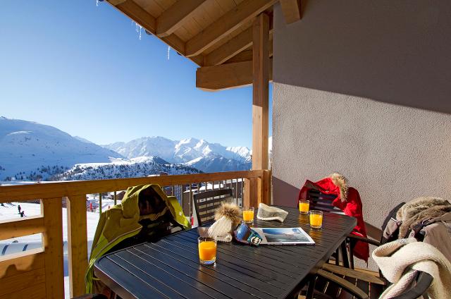 Appartements PHOENIX A - Alpe d'Huez