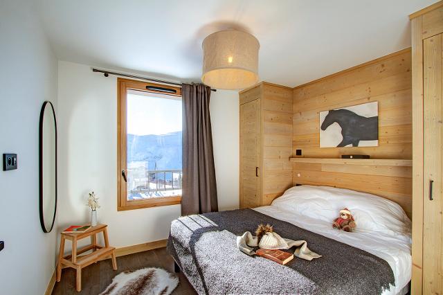 Appartements PHOENIX A - Alpe d'Huez