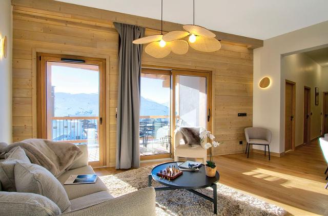 Appartements PHOENIX A - Alpe d'Huez