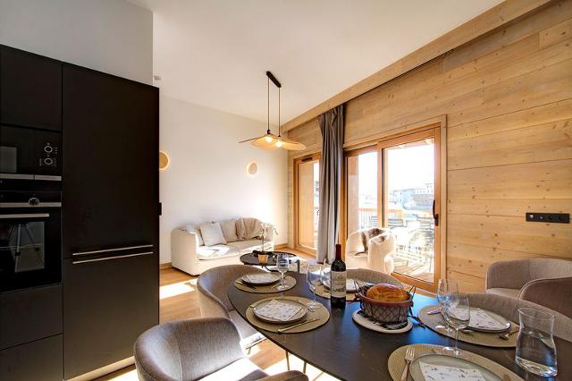 Appartements PHOENIX A - Alpe d'Huez