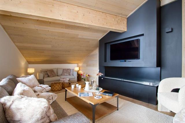 Appartements PHOENIX A - Alpe d'Huez