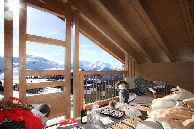 Appartements PHOENIX A - Alpe d'Huez