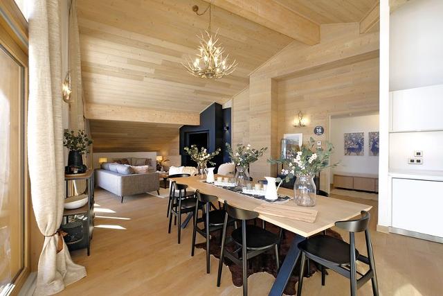 Appartements PHOENIX A - Alpe d'Huez