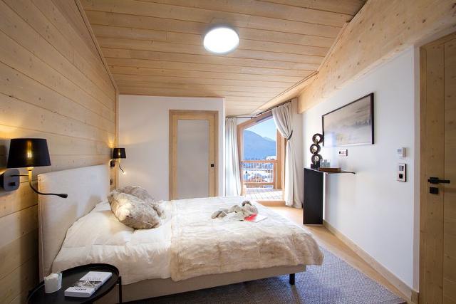 Appartements PHOENIX A - Alpe d'Huez