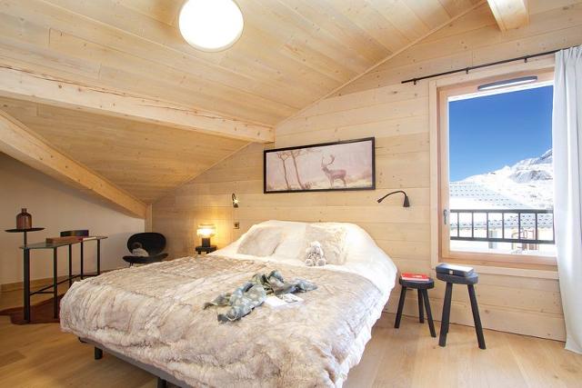 Appartements PHOENIX A - Alpe d'Huez