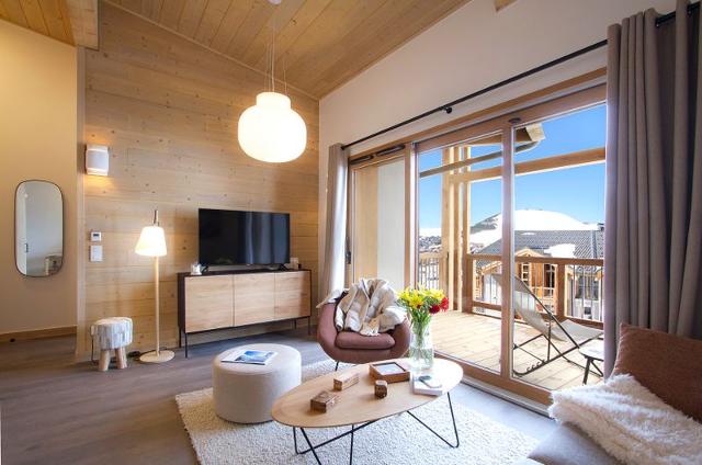 Appartements PHOENIX A - Alpe d'Huez