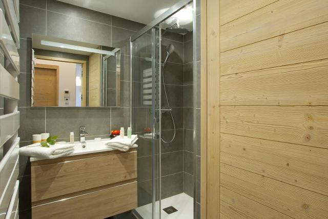 Appartements PHOENIX A - Alpe d'Huez