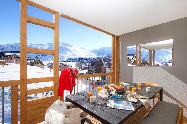 Appartements PHOENIX A - Alpe d'Huez