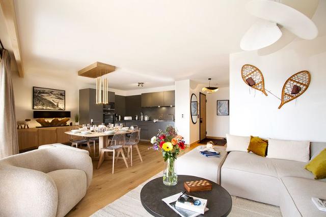 Appartements PHOENIX A - Alpe d'Huez