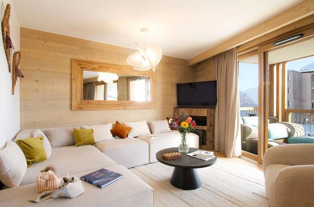 Appartements PHOENIX A - Alpe d'Huez