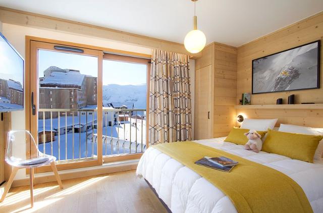 Appartements PHOENIX A - Alpe d'Huez