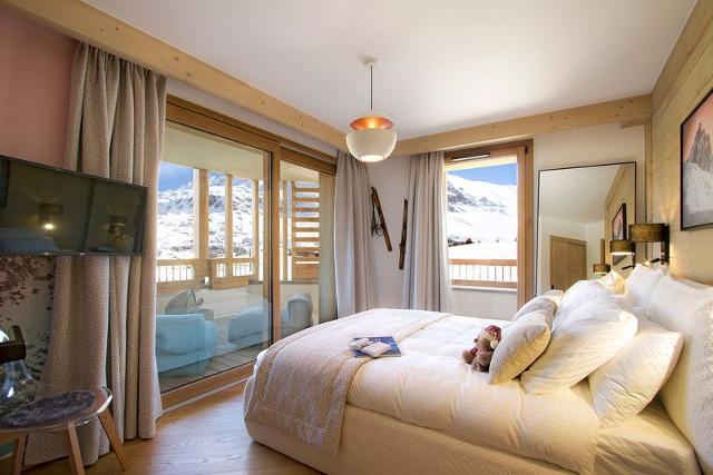 Appartements PHOENIX A - Alpe d'Huez