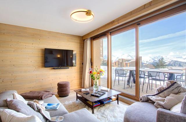 Appartements PHOENIX B - Alpe d'Huez