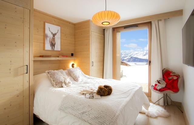 Appartements PHOENIX B - Alpe d'Huez