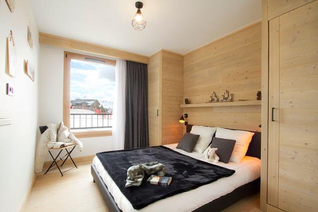 Appartements PHOENIX B - Alpe d'Huez