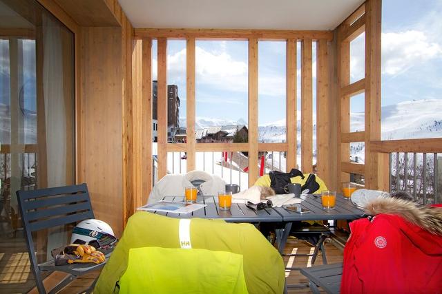 Appartements PHOENIX B - Alpe d'Huez