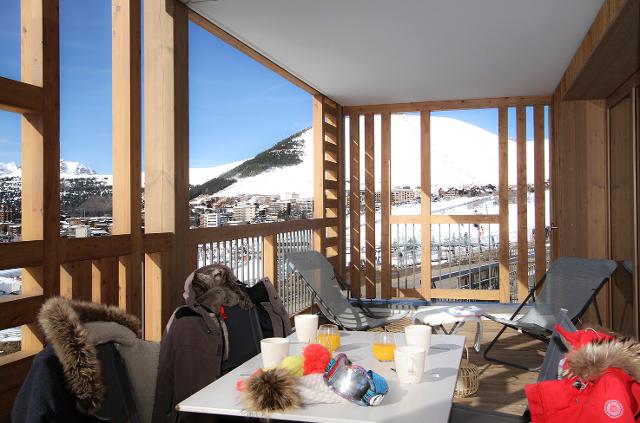 Appartements PHOENIX B - Alpe d'Huez