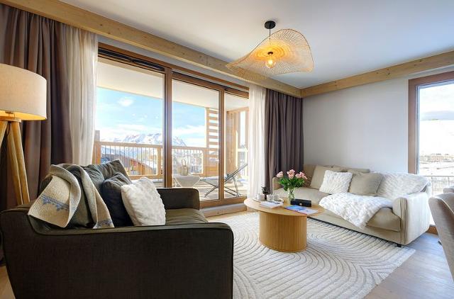 Appartements PHOENIX B - Alpe d'Huez