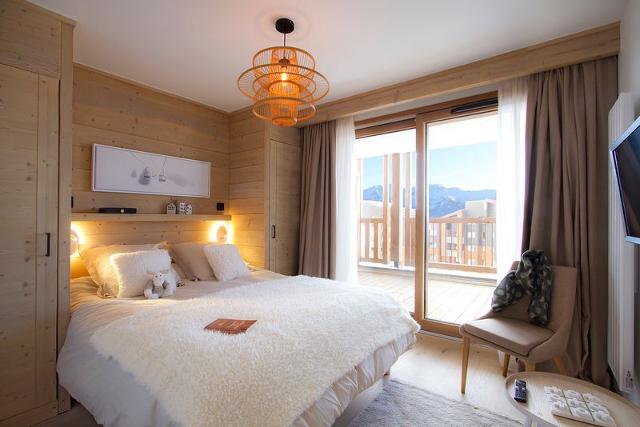 Appartements PHOENIX B - Alpe d'Huez