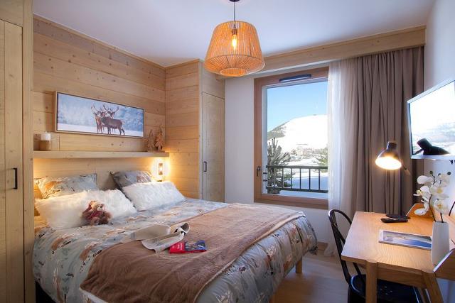 Appartements PHOENIX B - Alpe d'Huez