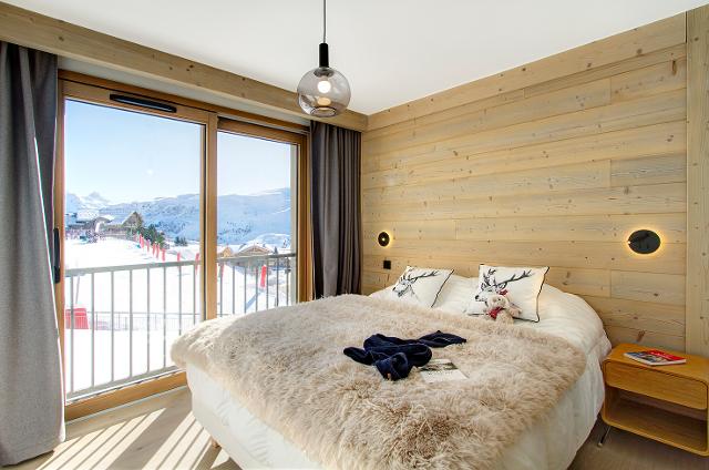 Appartements PHOENIX B - Alpe d'Huez