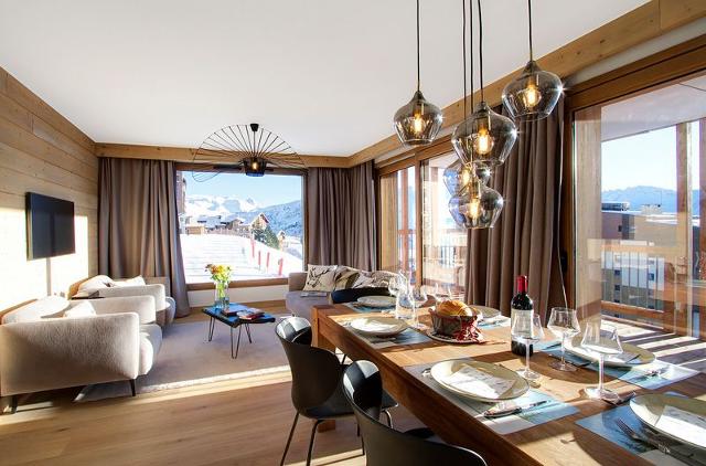 Appartements PHOENIX B - Alpe d'Huez