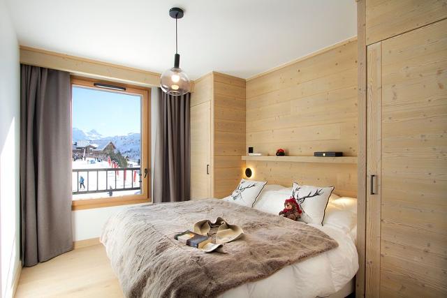 Appartements PHOENIX B - Alpe d'Huez